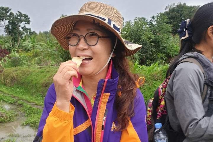 Exploring Nyanza culture and history景点图片
