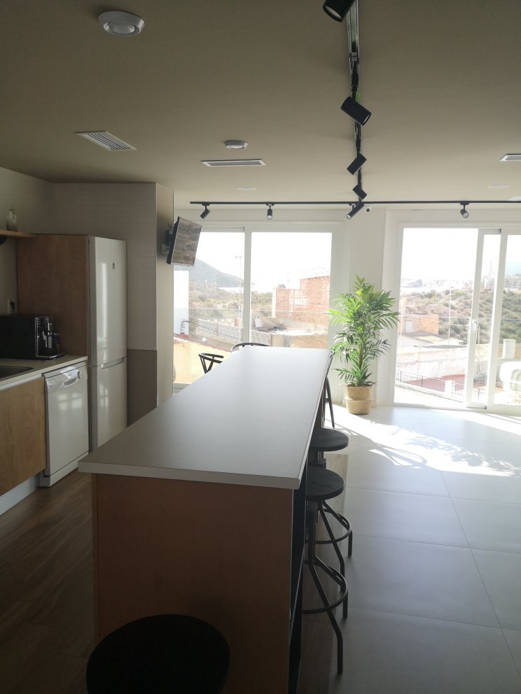 Sosiego Hostal de Mar-官方
