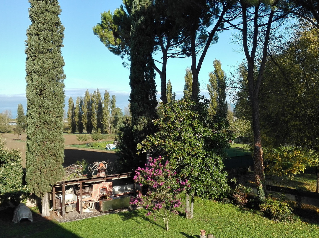Villa al Piano主图