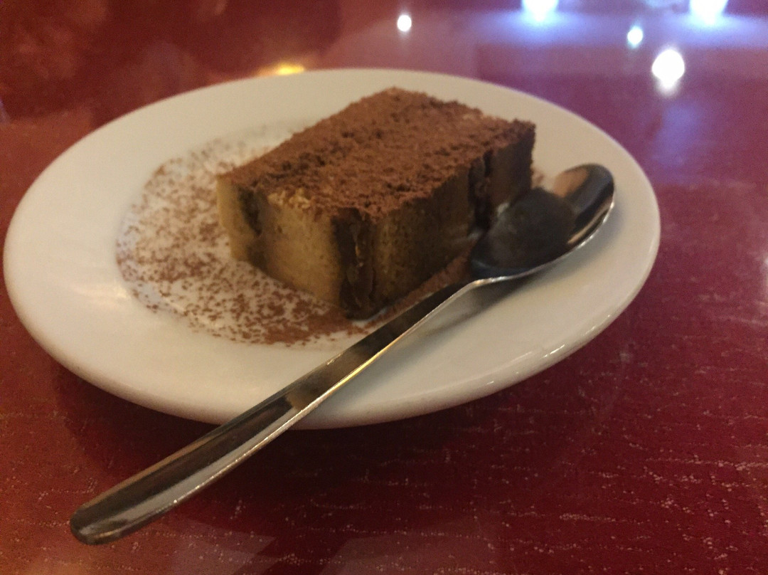 Elmondo Italian Western Cuisine