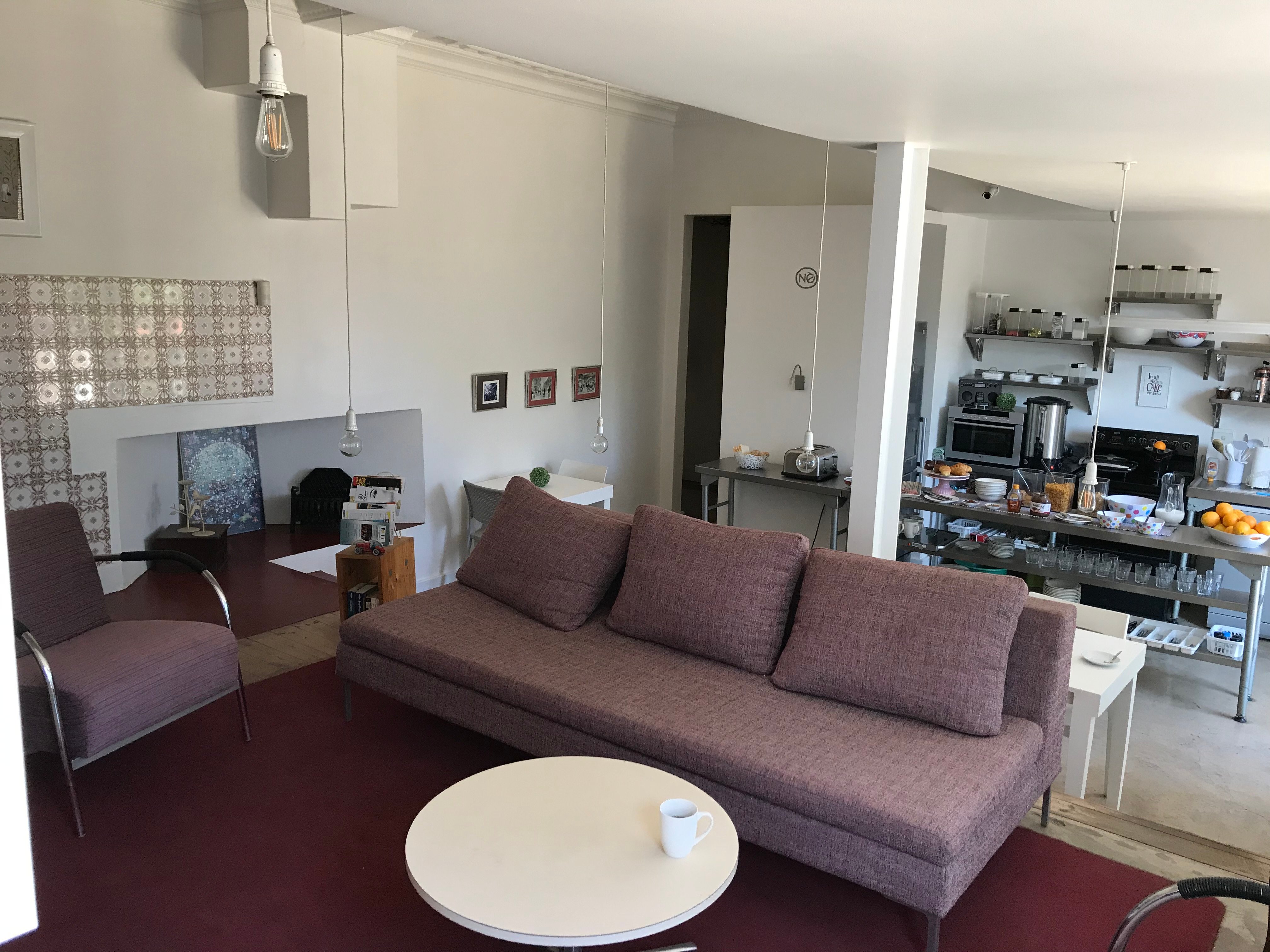 Motel Mi Pi CHi-餐饮