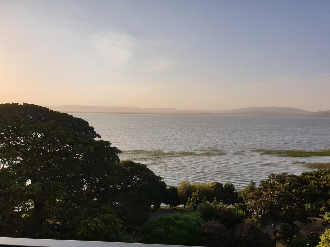 Haile Resort Hawassa主图