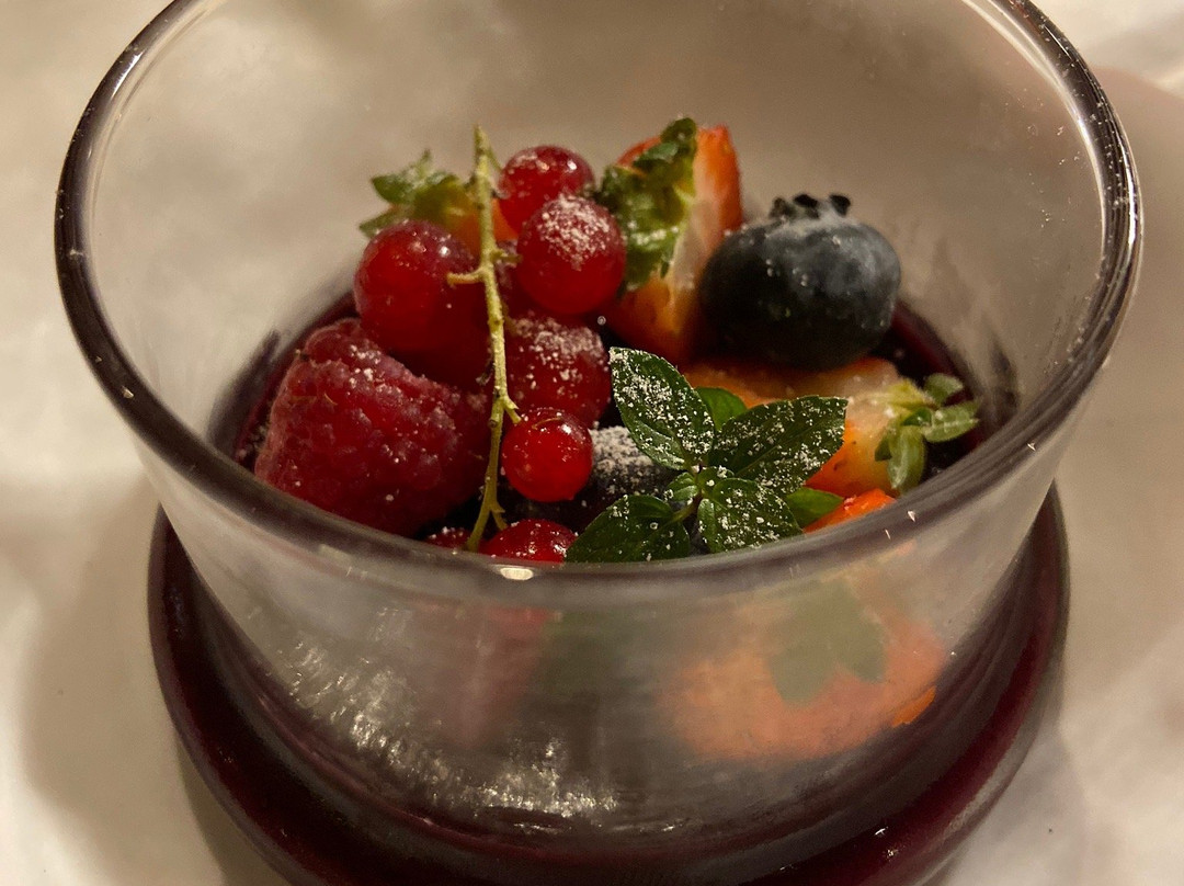 Relais Agriturismo Ormesani主图