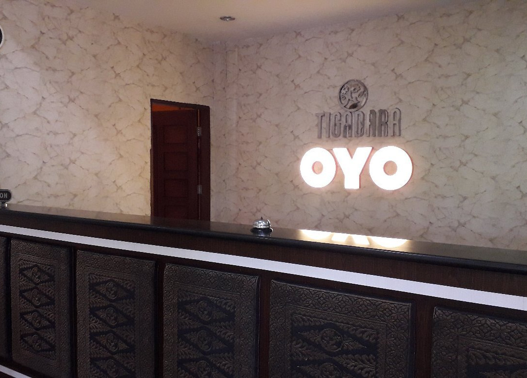 Kampung Wisata Tigadara Hotel & Resort主图