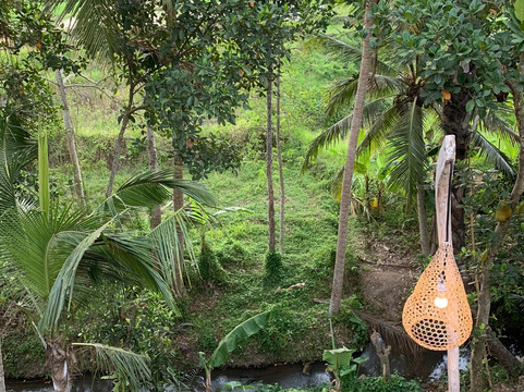 Uname Ubud by Pramana