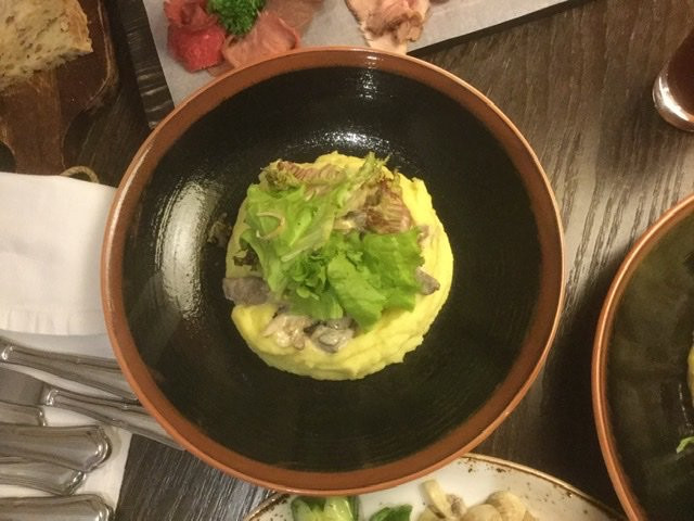 Old Street Hotel主图