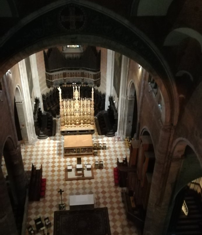 Duomo Di Piacenza - Cattedrale di Santa Maria Assunta e Santa Giustina景点图片