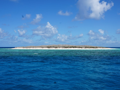 Aventure Marine-努美阿必去景点