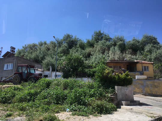 Maydos Travel-恰纳卡莱必去景点