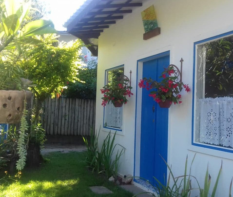 Pousada PraiAmar主图