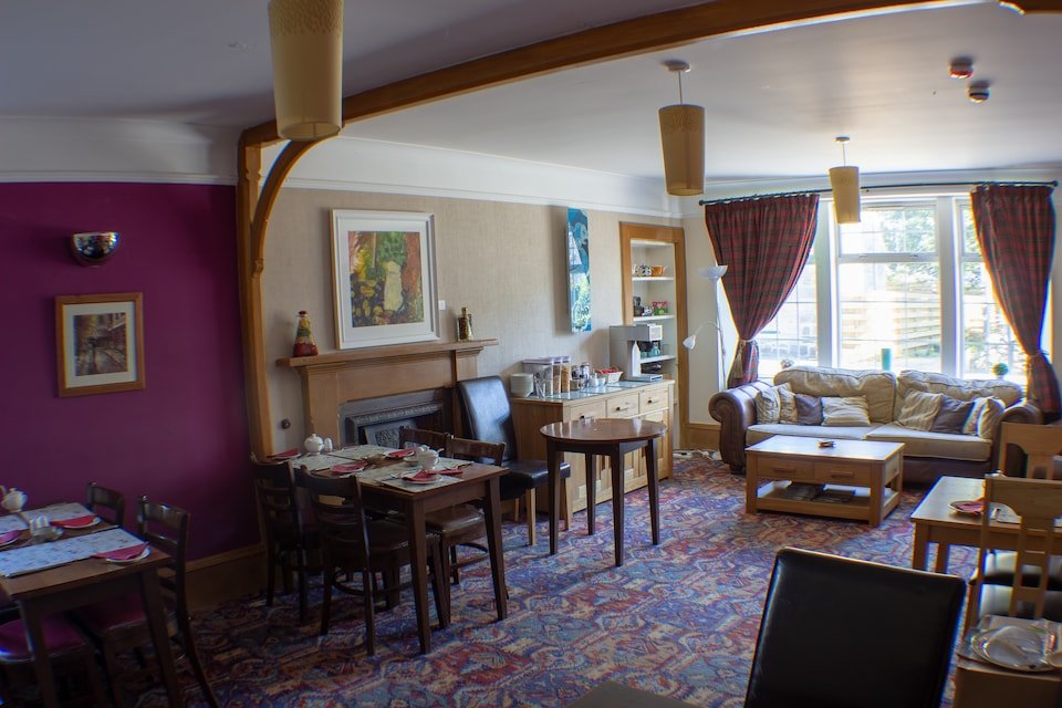 OYO Braeriach Hotel, Highlands Scotland-官方