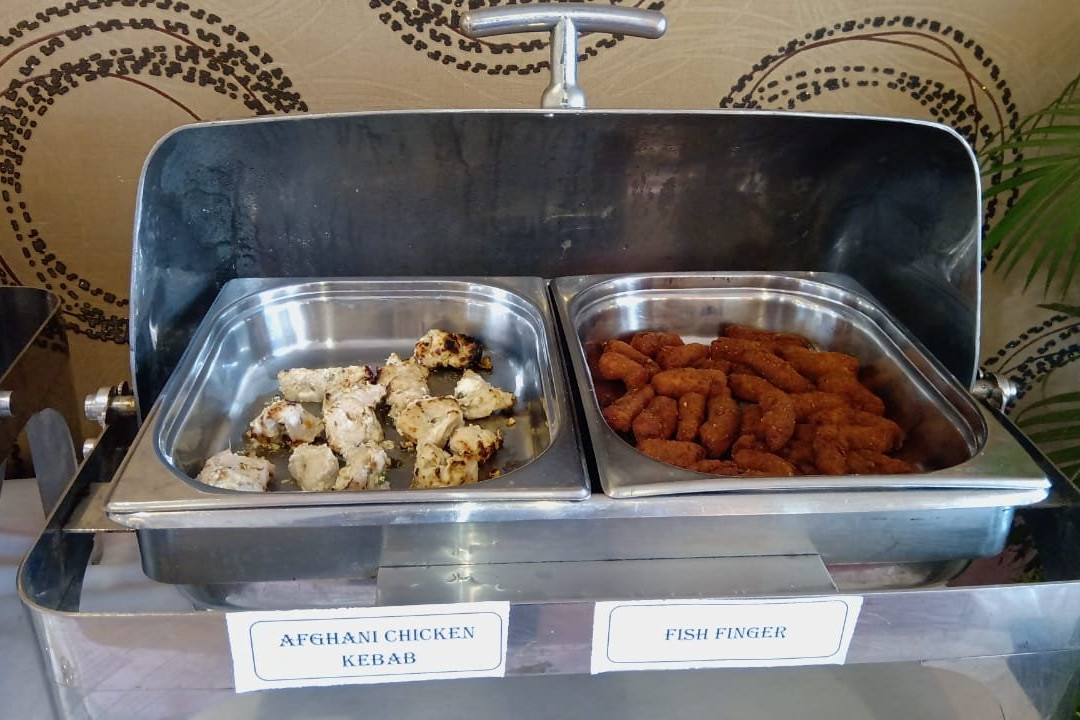 Palette - Nocci Residency主图