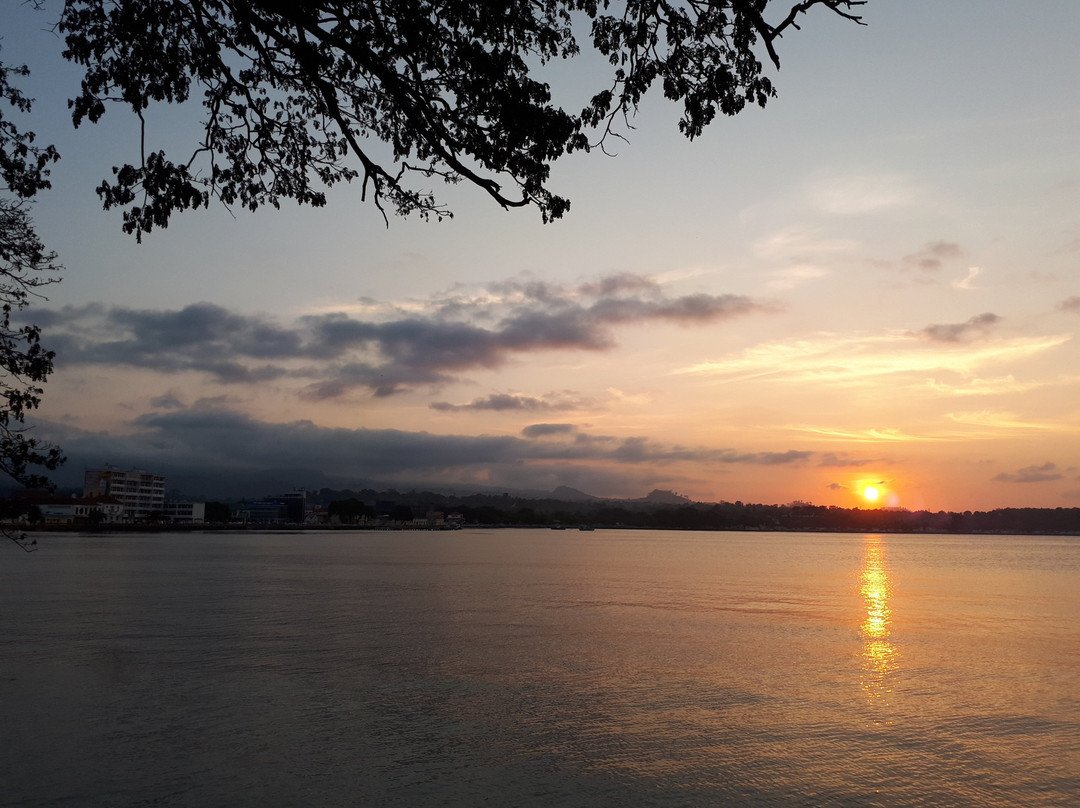 Ana Chaves Bay景点图片