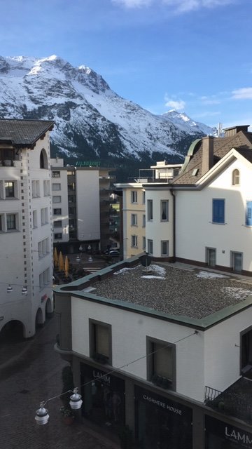 帝国艺术精品酒店-酒店景观