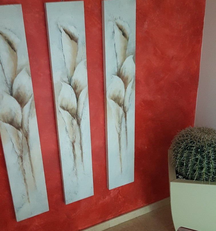 维斯科沃罗索酒店主图