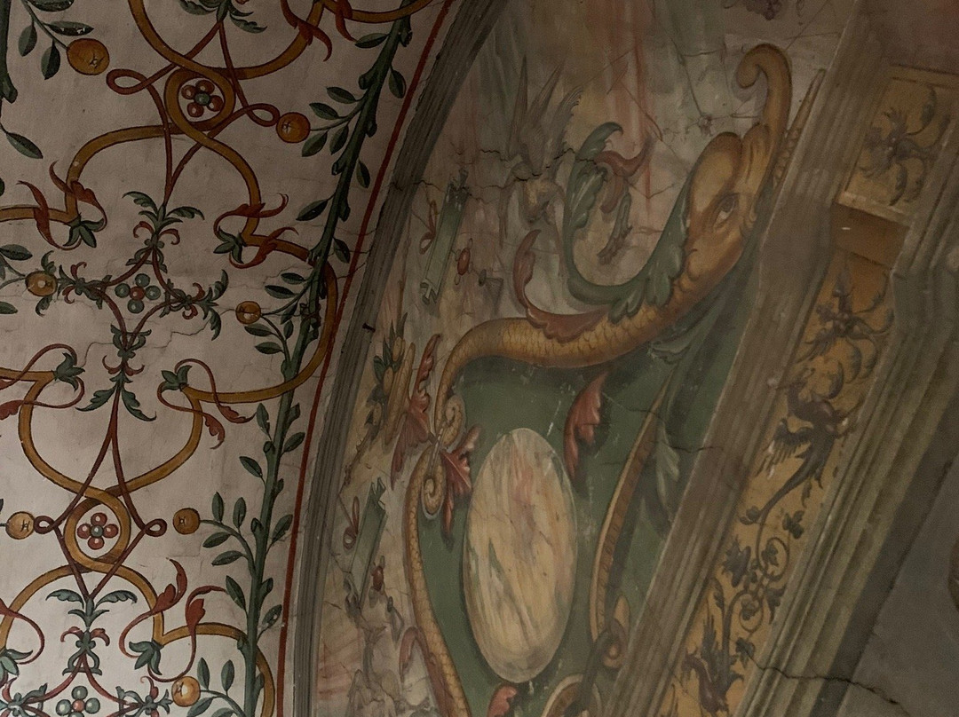 Chiesa di San Rocco景点图片