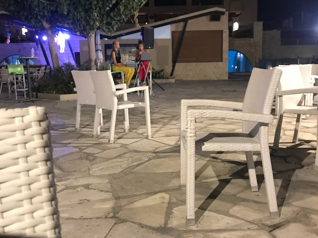 Kolymbari Beach Hotel主图