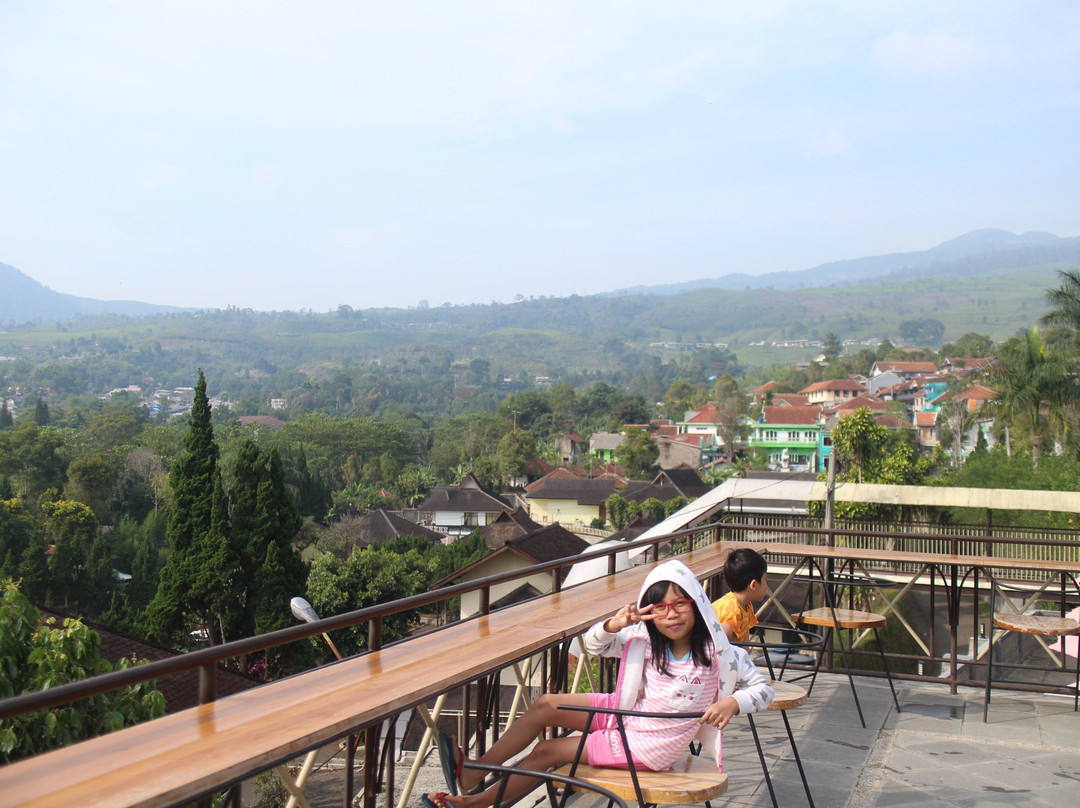 Lembah Ciater Resort Managed By Sahid主图