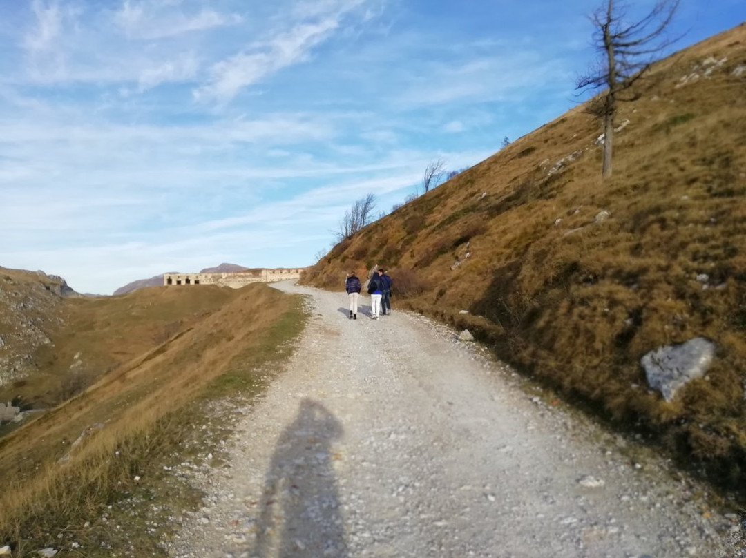 Forte Alto-Limone Piemonte必去景点