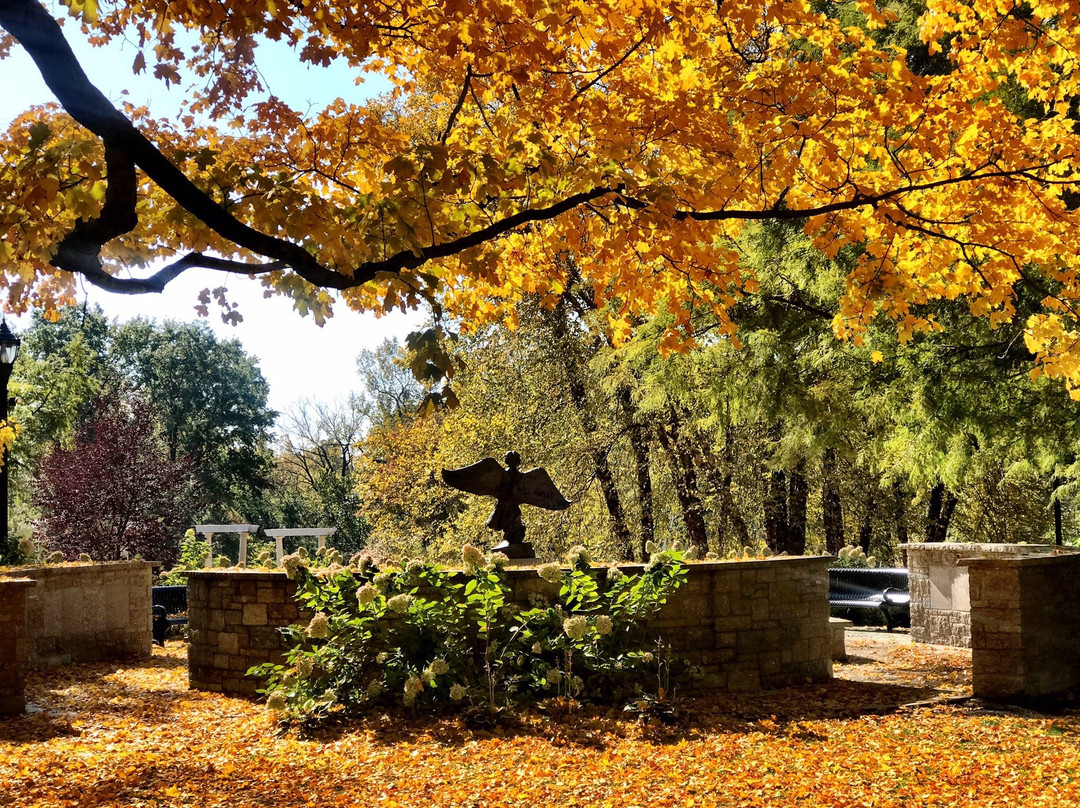 Washington Park-斯普林菲尔德必去景点