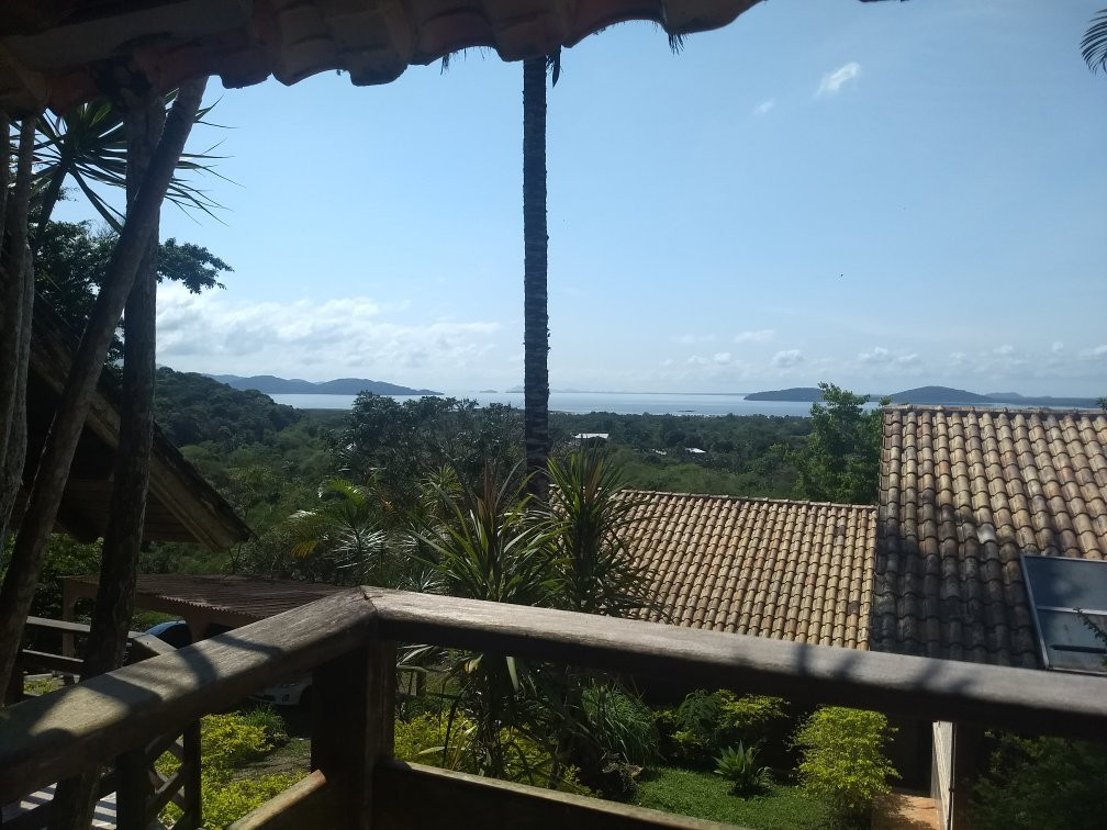 Pousada Porto Feliz