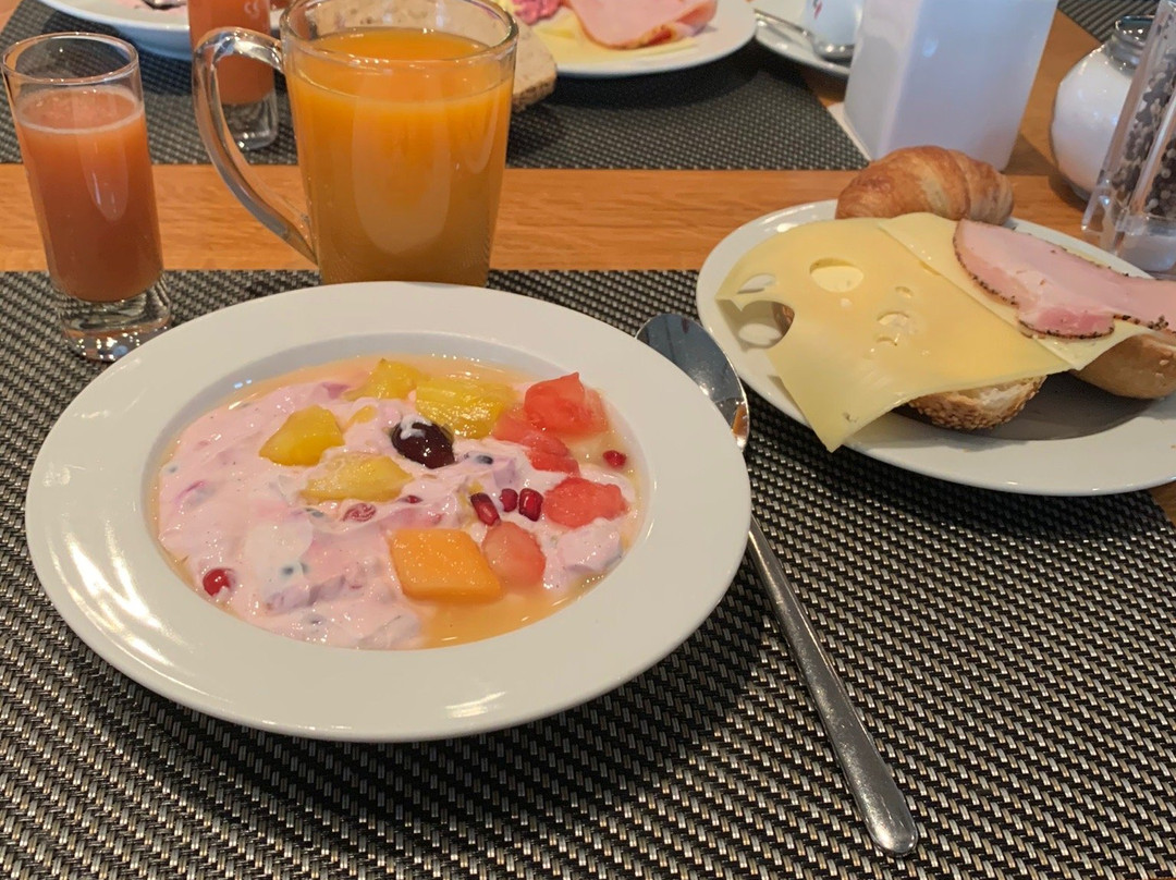ATLANTIC Hotel Universum主图