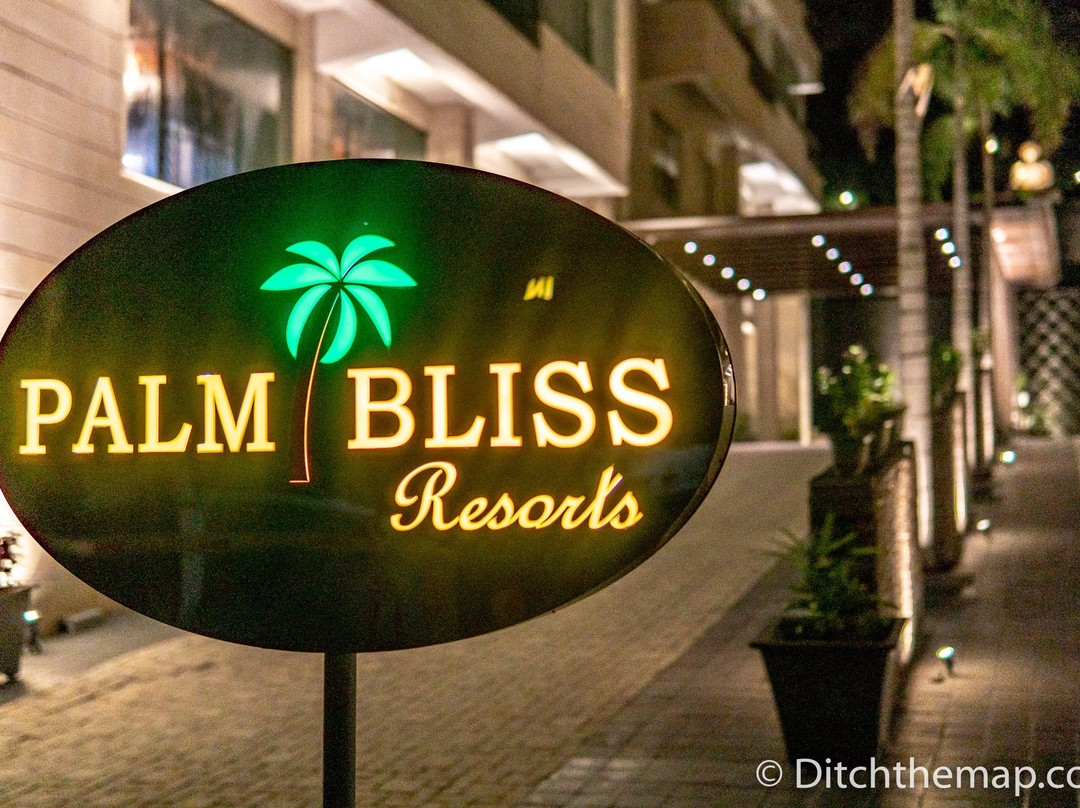 Sterling Palm Bliss - Rishikesh主图