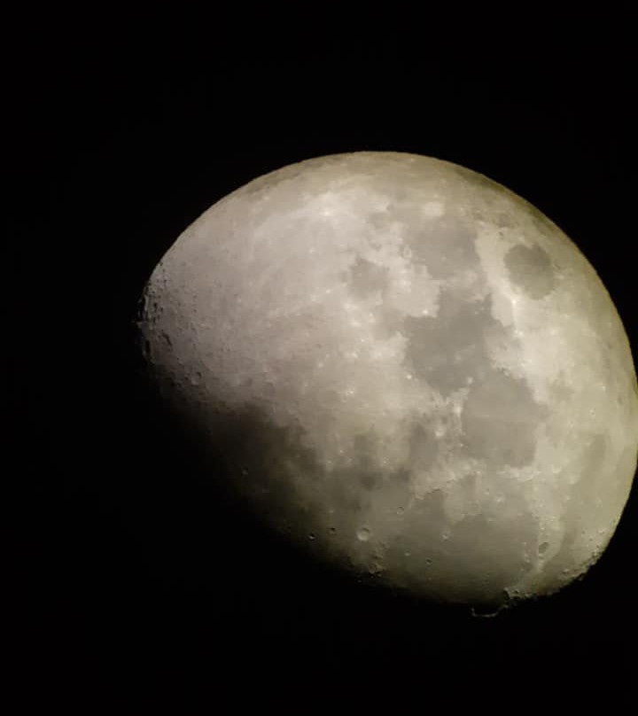 Observatorio Solaris-Rivadavia必去景点