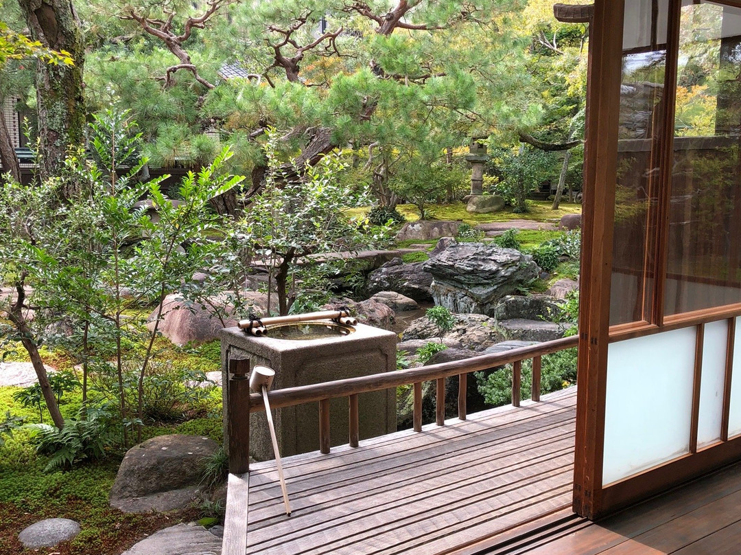 Ichinomiyashi Bisai Museum of History And Folklore Bekkan-一宫市必去景点