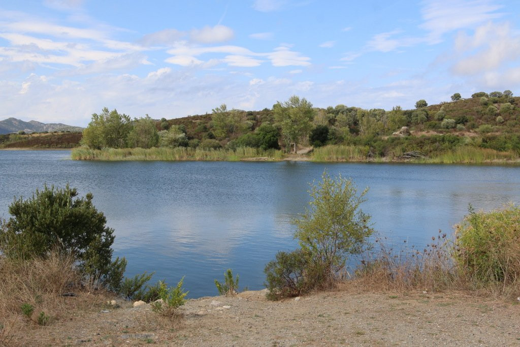 Lac de Padula景点图片