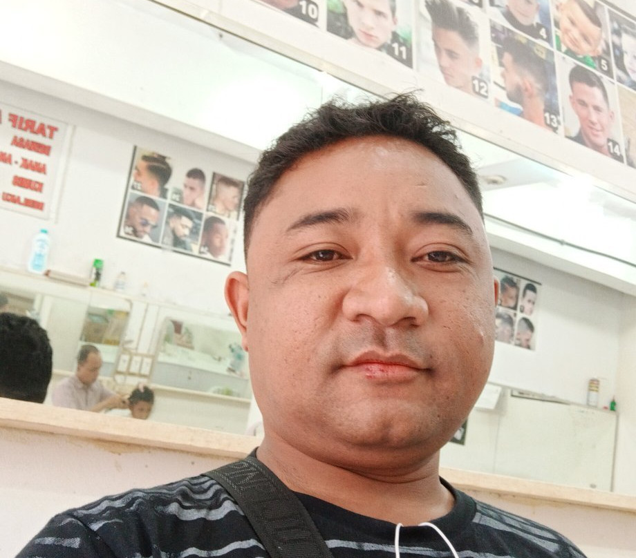 Jayapura Mall-查亚普拉必去景点