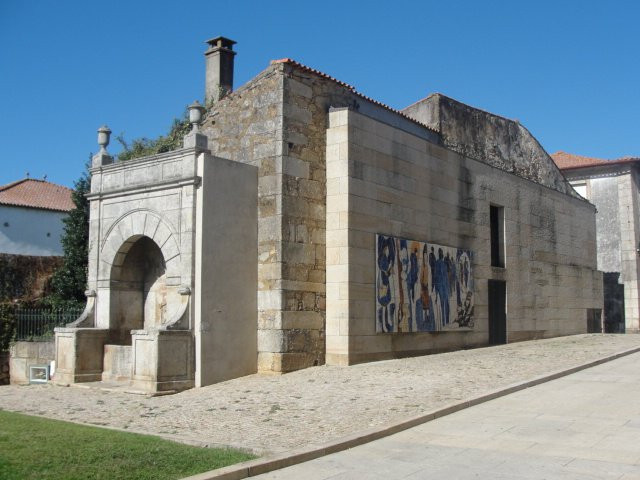 Casa D. Nuno Alvares Pereira景点图片