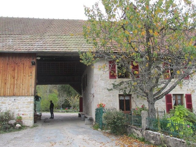 Le Rucher des 2 Lacs景点图片