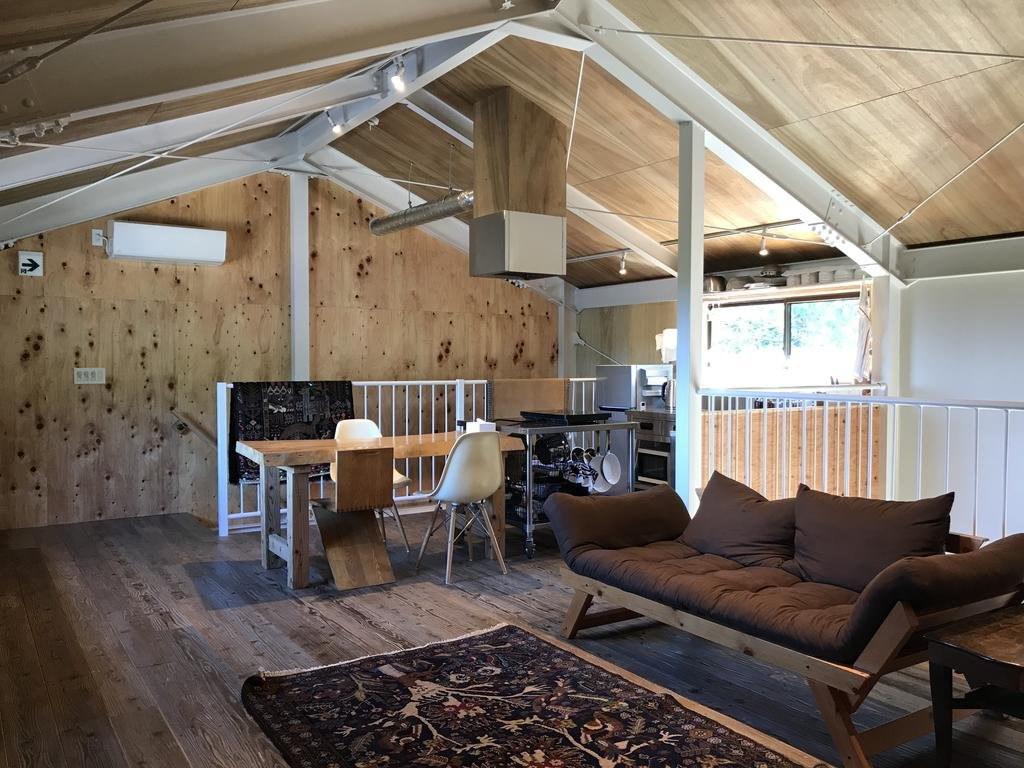 Shooting Star Hostel