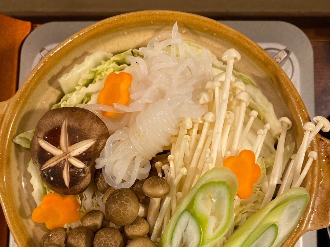 カフェ植村