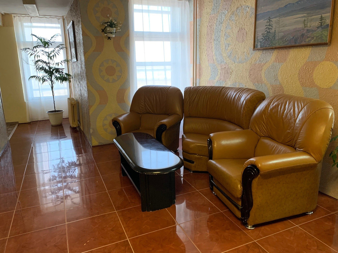 Druzhba Hotel主图