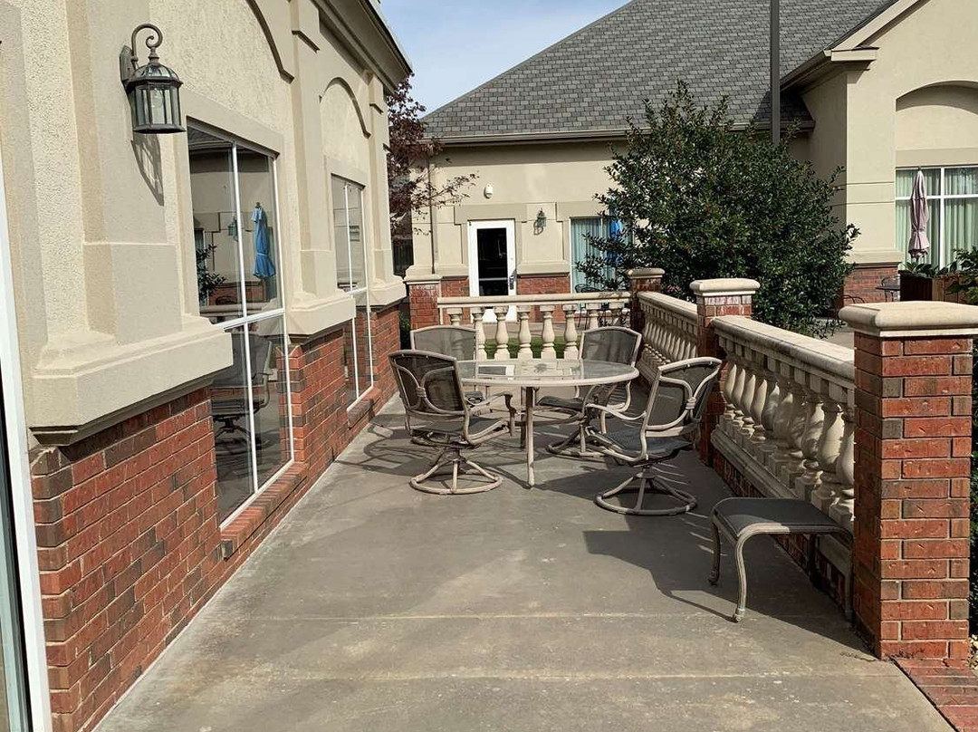 Homewood Suites by Hilton Fort Smith主图