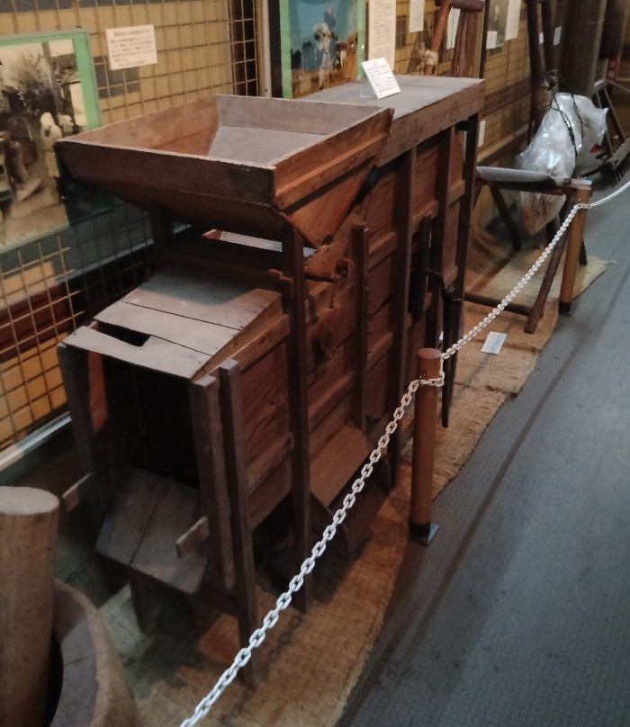 Chofu Jindaiji Watermill Museum-调布市必去景点