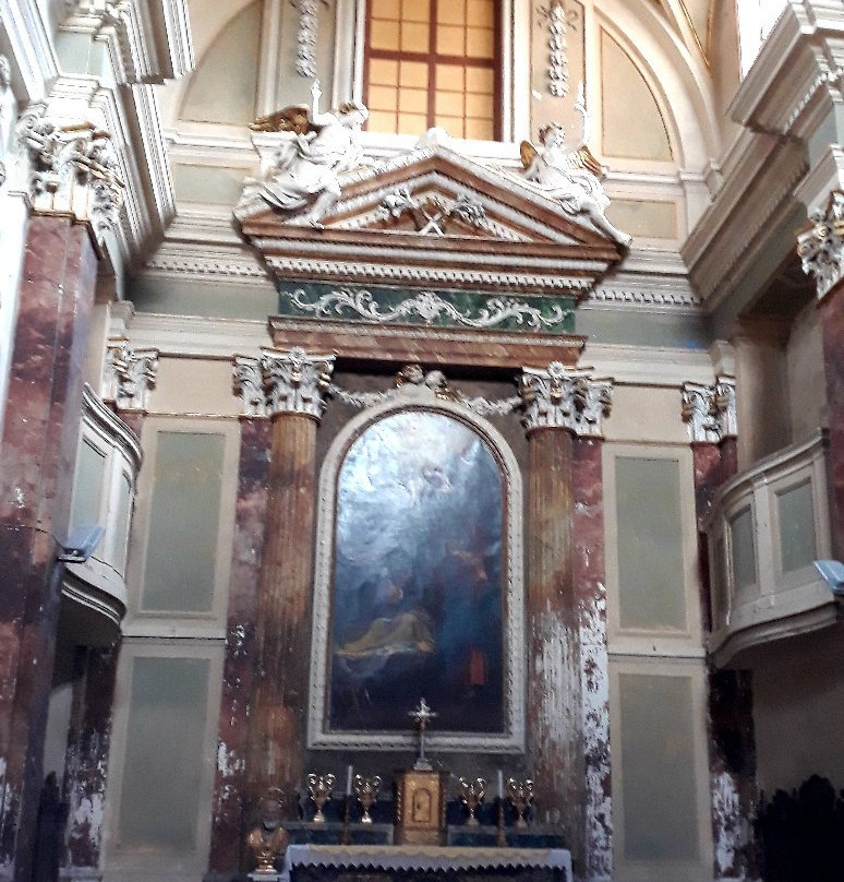 Chiesa San Filippo Neri景点图片