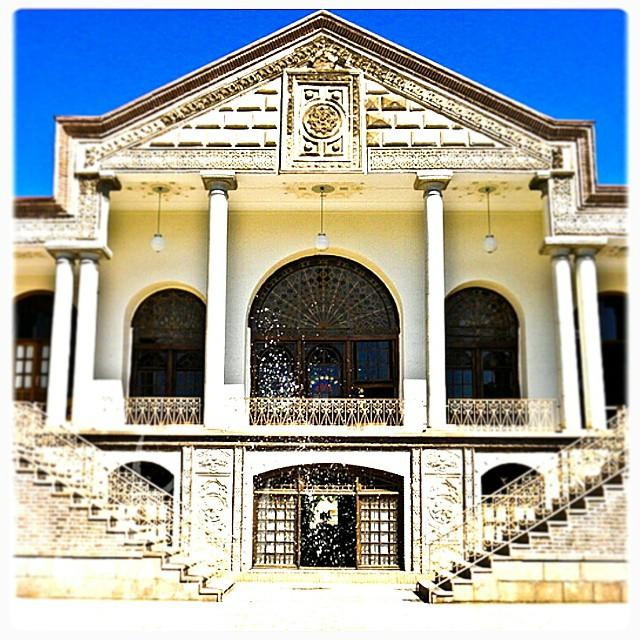 Qajar Museum ( Amir Nezam House )景点图片