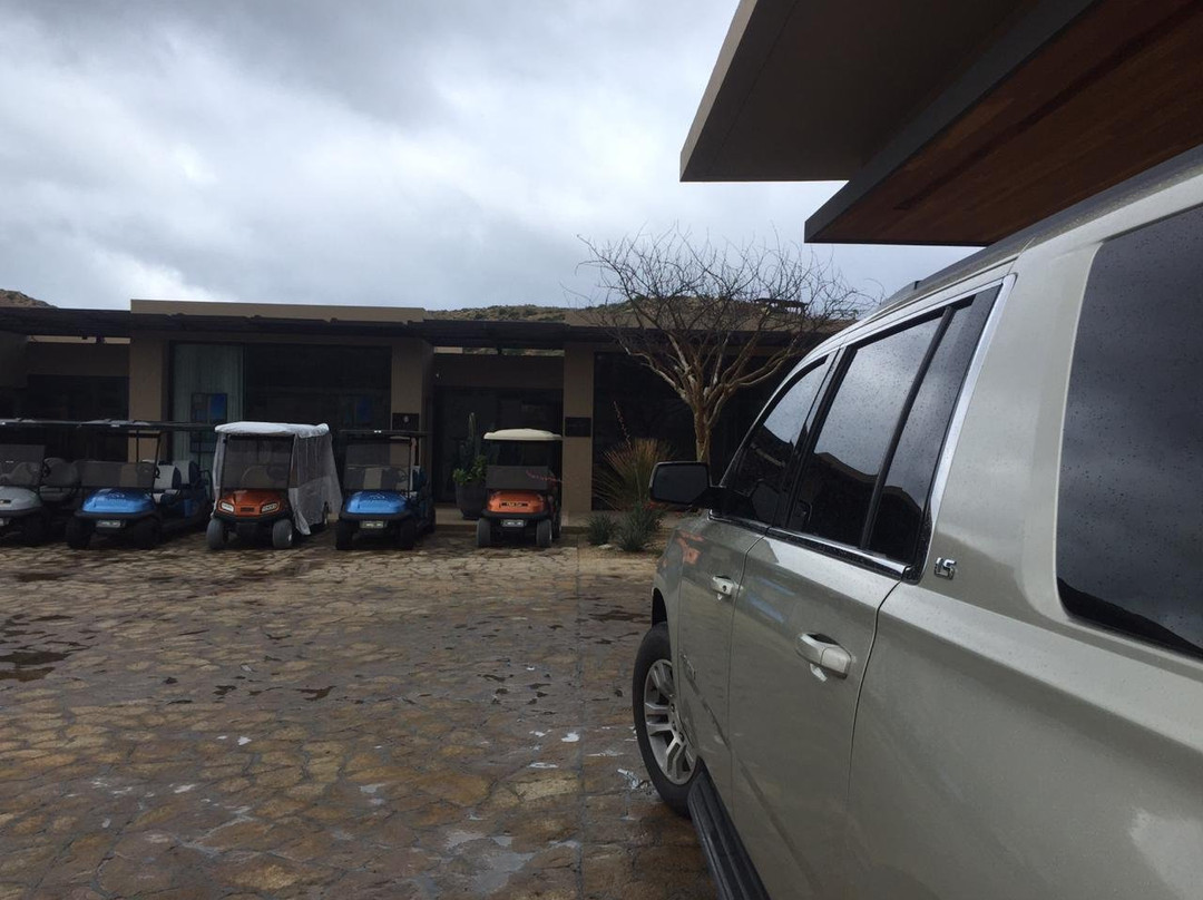 Desert Travel Plus-圣何塞卡波必去景点