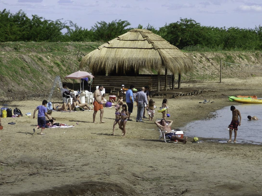 Puerto Pilar-Pilar必去景点