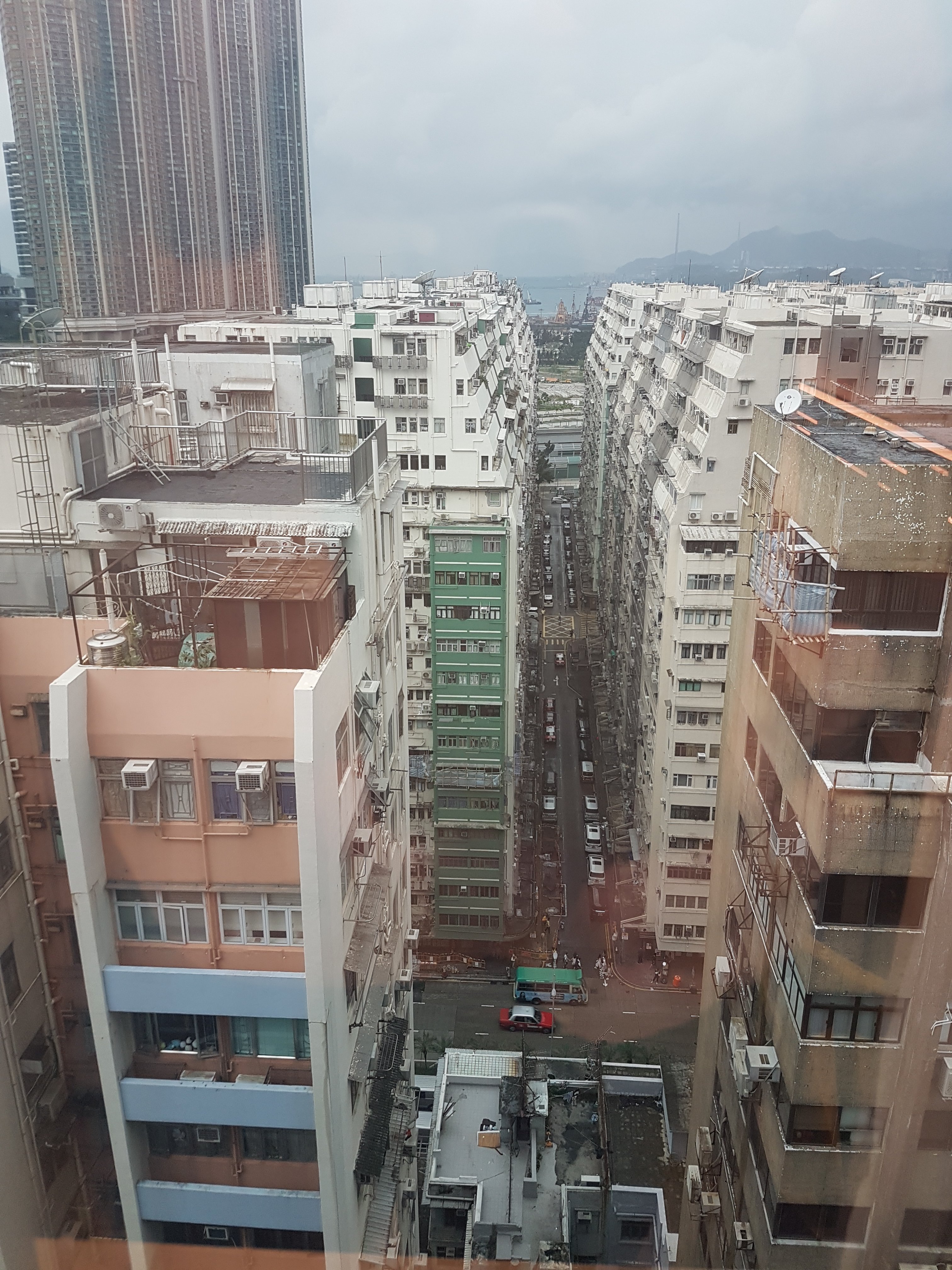 伟晴轩酒店-酒店景观