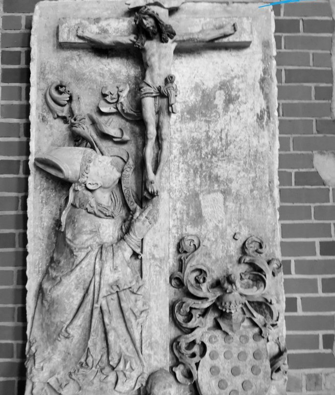 Dom St. Marien-Furstenwalde必去景点