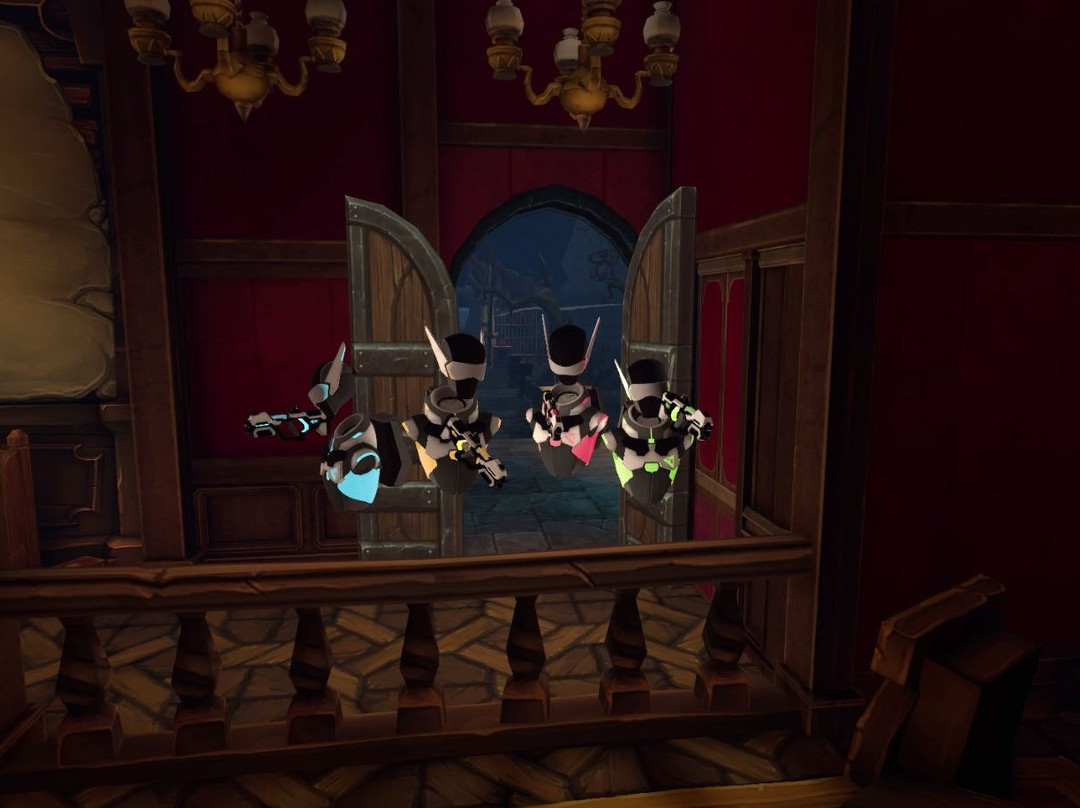 One Reality-列日必去景点