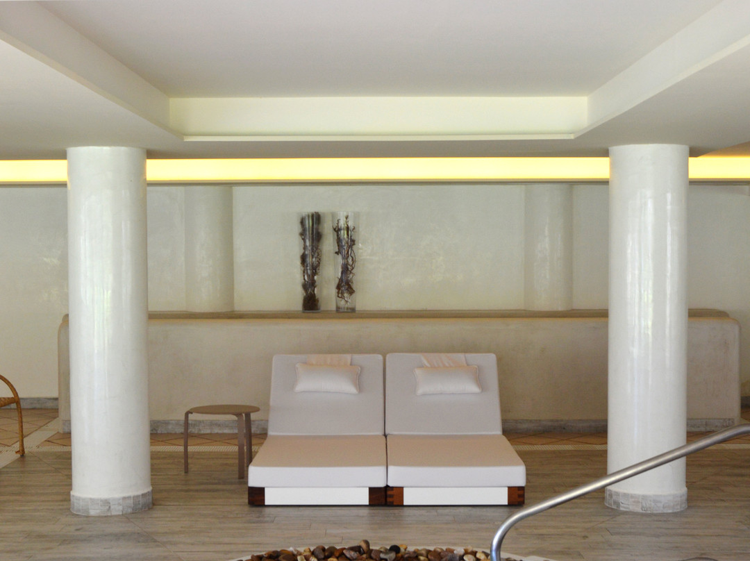 Spa  Hotel Es Port景点图片