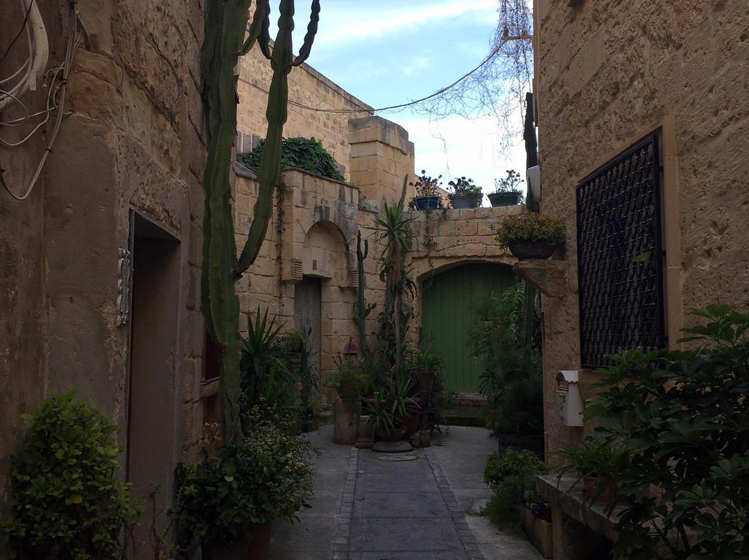 Loggia Mariposa - Boutique Townhouse主图