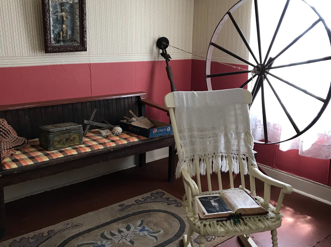 Historic Ferryland Museum景点图片