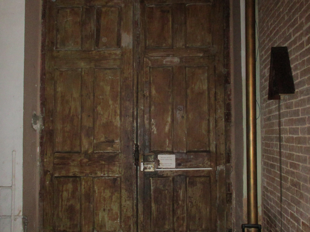 Hostal Casa Vieja主图