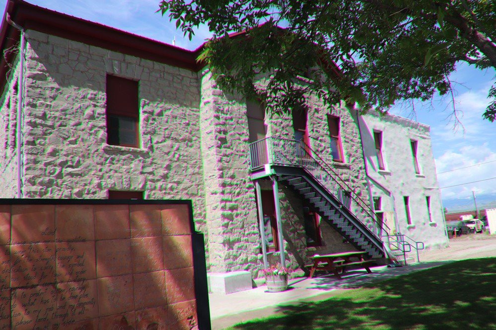 Sweet Grass County Courthouse-Big Timber必去景点